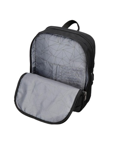 MOCHILA PORTAORD. 36CM. MOVOM BUSTER