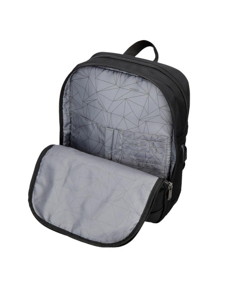 MOCHILA PORTAORD. 36CM. MOVOM BUSTER