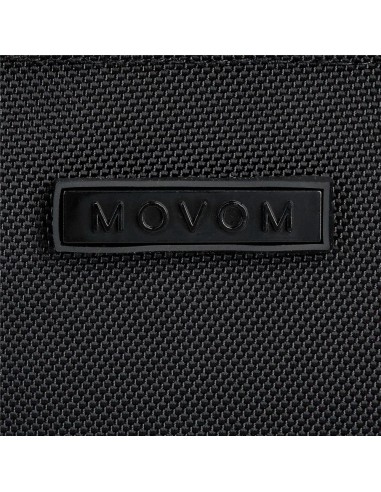 MOCHILA PORTAORD. 36CM. MOVOM BUSTER