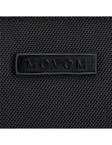 MOCHILA PORTAORD. 36CM. MOVOM BUSTER