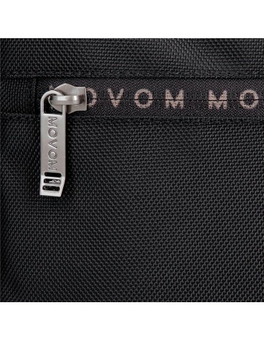 MOCHILA PORTAORD. 36CM. MOVOM BUSTER