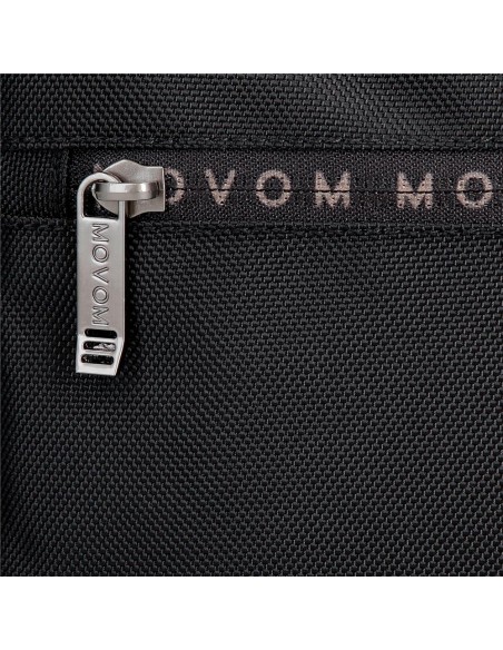 MOCHILA PORTAORD. 36CM. MOVOM BUSTER