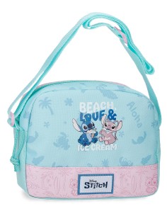 BANDOLERA LILO & STITCH BEACH & LOVE