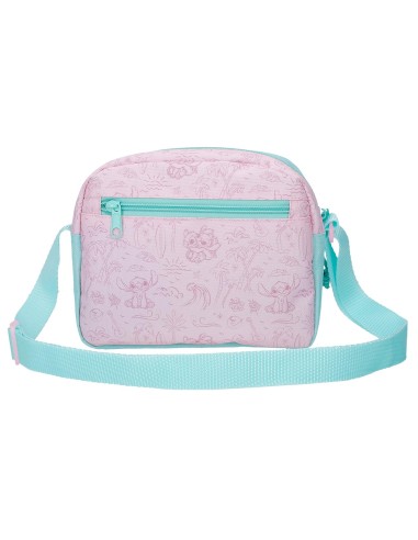 BANDOLERA LILO & STITCH BEACH & LOVE