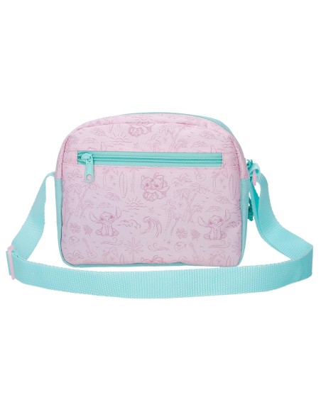 BANDOLERA LILO & STITCH BEACH & LOVE