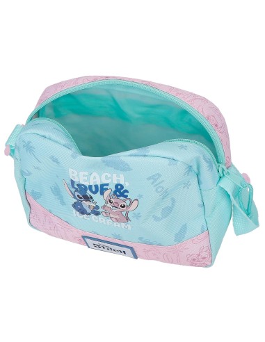 BANDOLERA LILO & STITCH BEACH & LOVE