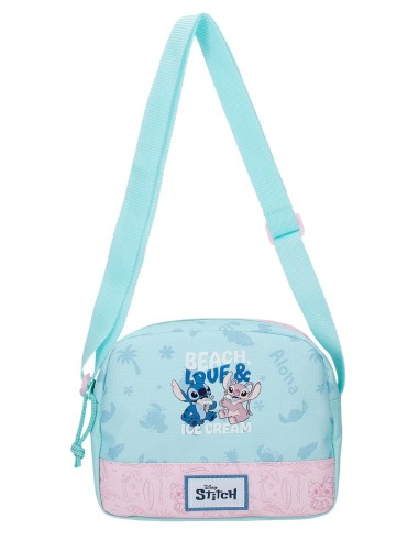 BANDOLERA LILO & STITCH BEACH & LOVE