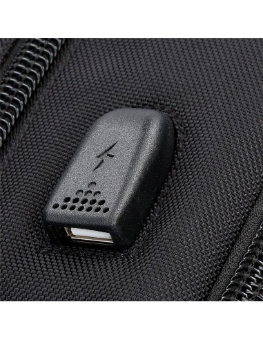 MOCHILA PORTAORD. 36CM. MOVOM BUSTER