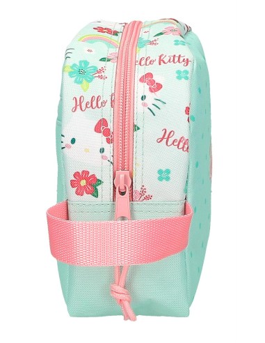 NECESER HELLO KITTY FLORAL
