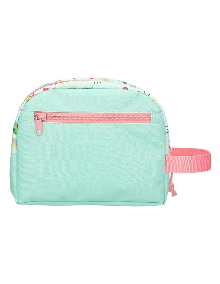 NECESER HELLO KITTY FLORAL