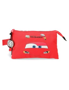 NECESER 3C. CARS MCQUEEN