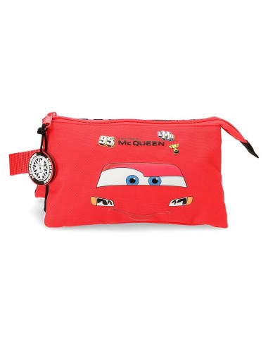NECESER 3C. CARS MCQUEEN