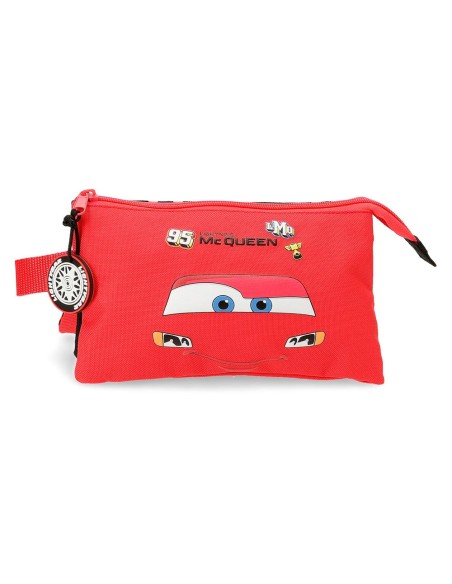 NECESER 3C. CARS MCQUEEN