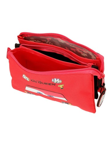 NECESER 3C. CARS MCQUEEN