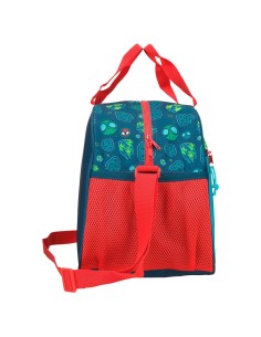 BOLSA DE VIAJE 40CM. SPIDEY DINO-WEBS 2