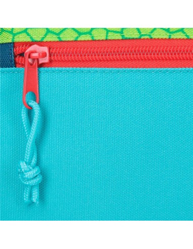 BOLSA DE VIAJE 40CM. SPIDEY DINO-WEBS