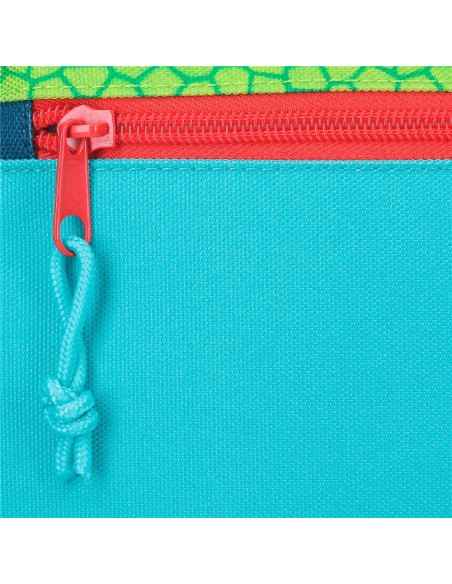 BOLSA DE VIAJE 40CM. SPIDEY DINO-WEBS