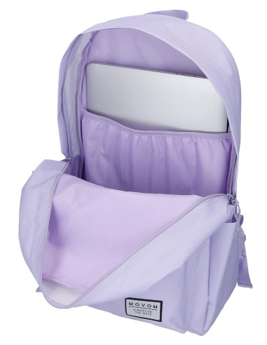 MOCHILA 45CM. MOVOM ALWAYS ON THE MOVE