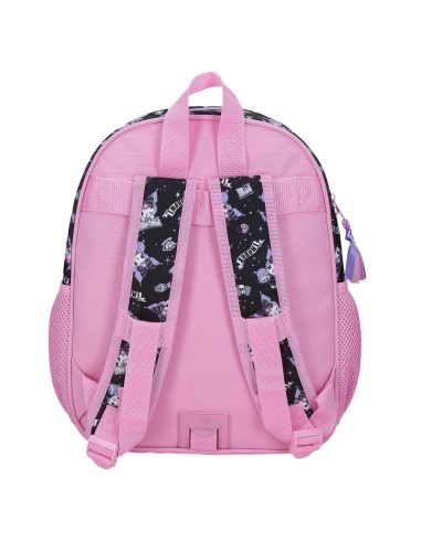 MOCHILA ADAP. 33CM. KUROMI FORTUNE TELLING
