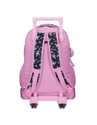 MOCHILA COMPACT 2R. KUROMI FORTUNE TELLING