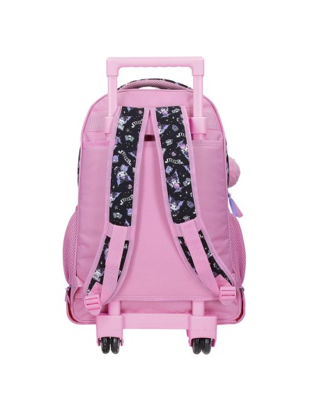 MOCHILA COMPACT 2R. KUROMI FORTUNE TELLING