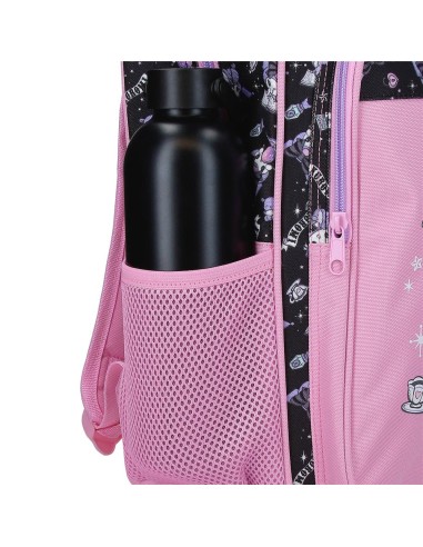 MOCHILA COMPACT 2R. KUROMI FORTUNE TELLING