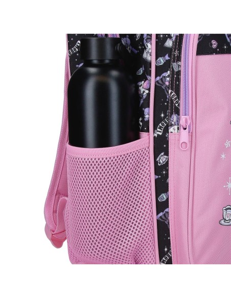 MOCHILA COMPACT 2R. KUROMI FORTUNE TELLING
