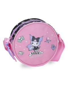 BANDOLERA REDONDA. KUROMI FORTUNE TELLING