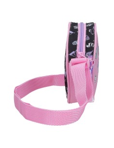BANDOLERA REDONDA. KUROMI FORTUNE TELLING 2