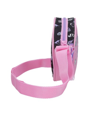 BANDOLERA REDONDA. KUROMI FORTUNE TELLING