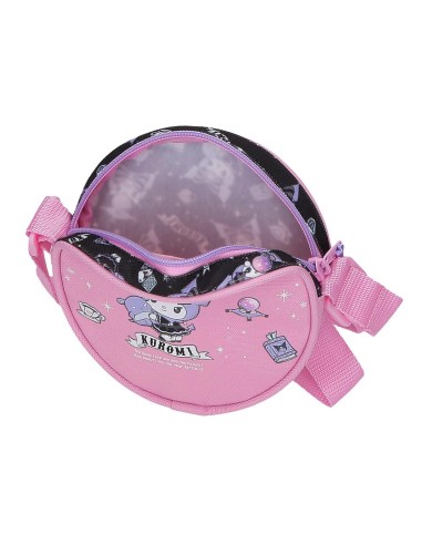 BANDOLERA REDONDA. KUROMI FORTUNE TELLING