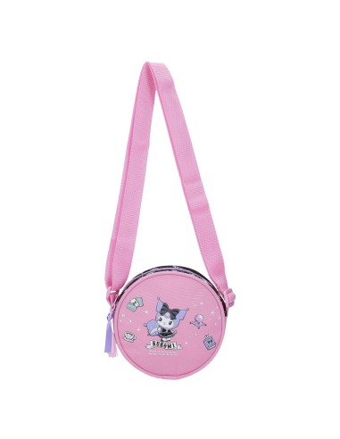 BANDOLERA REDONDA. KUROMI FORTUNE TELLING