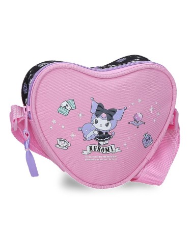 BANDOLERA KUROMI FORTUNE TELLING