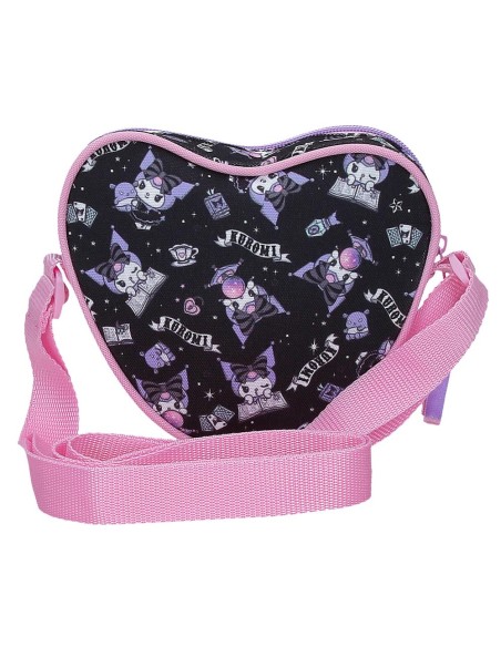 BANDOLERA KUROMI FORTUNE TELLING