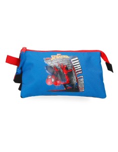 NECESER 3C. SPIDERMAN WALL CRAWLER