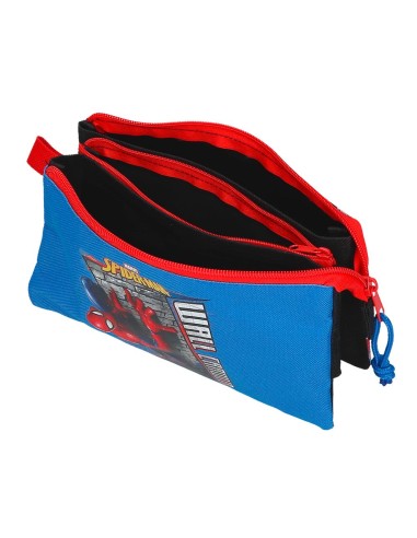 NECESER 3C. SPIDERMAN WALL CRAWLER