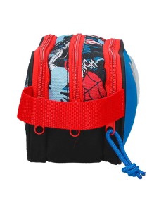 NECESER 3C. SPIDERMAN WALL CRAWLER 2