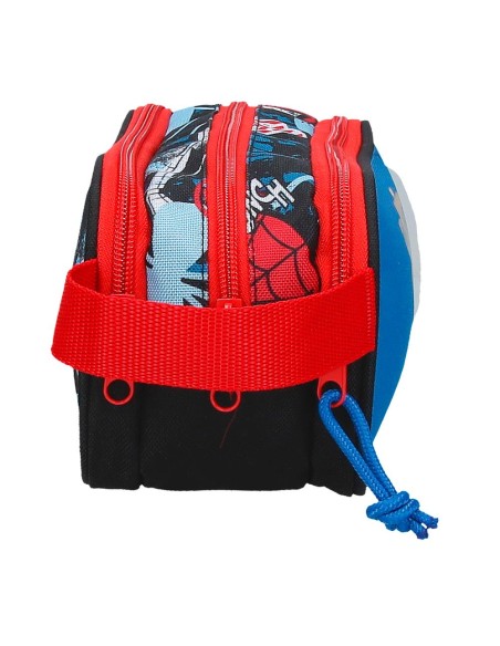 NECESER 3C. SPIDERMAN WALL CRAWLER