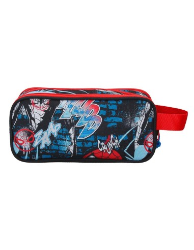 NECESER 3C. SPIDERMAN WALL CRAWLER