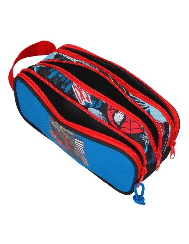 NECESER 3C. SPIDERMAN WALL CRAWLER