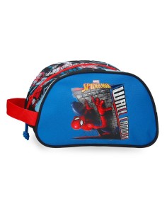 NECESER ADAP. SPIDERMAN WALL CRAWLER