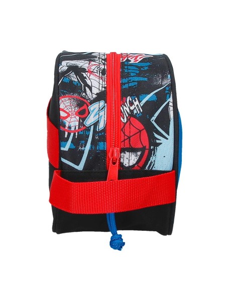 NECESER ADAP. SPIDERMAN WALL CRAWLER