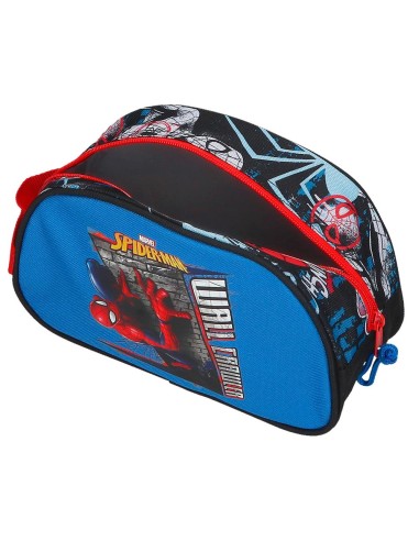 NECESER ADAP. SPIDERMAN WALL CRAWLER