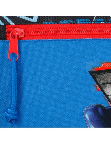 NECESER ADAP. SPIDERMAN WALL CRAWLER