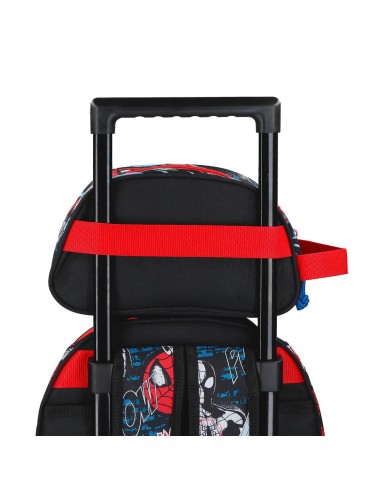 NECESER ADAP. SPIDERMAN WALL CRAWLER