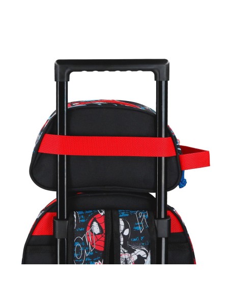 NECESER ADAP. SPIDERMAN WALL CRAWLER