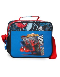 NECESER-BAND ADAP. SPIDERMAN WALL CRAWLER