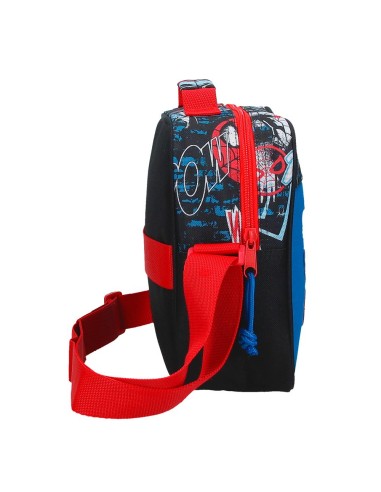 NECESER-BAND ADAP. SPIDERMAN WALL CRAWLER