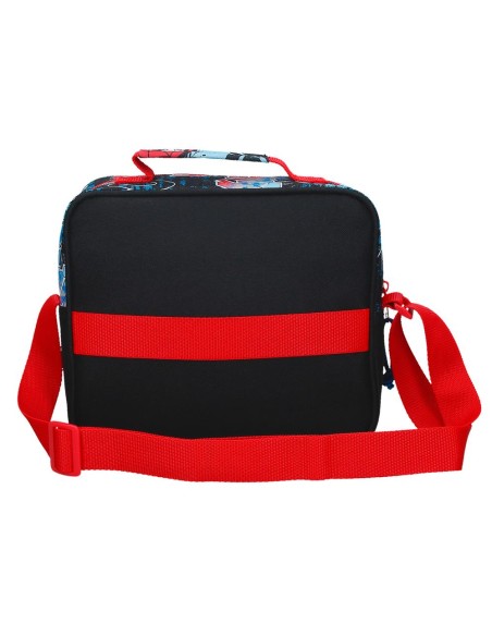 NECESER-BAND ADAP. SPIDERMAN WALL CRAWLER