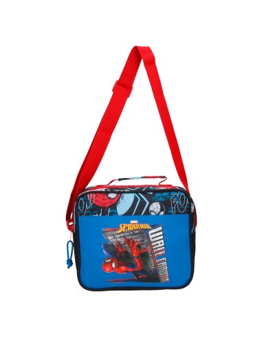 NECESER-BAND ADAP. SPIDERMAN WALL CRAWLER